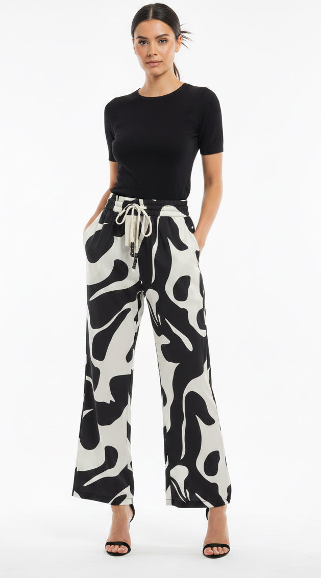 JOIE PANTALON MUJER