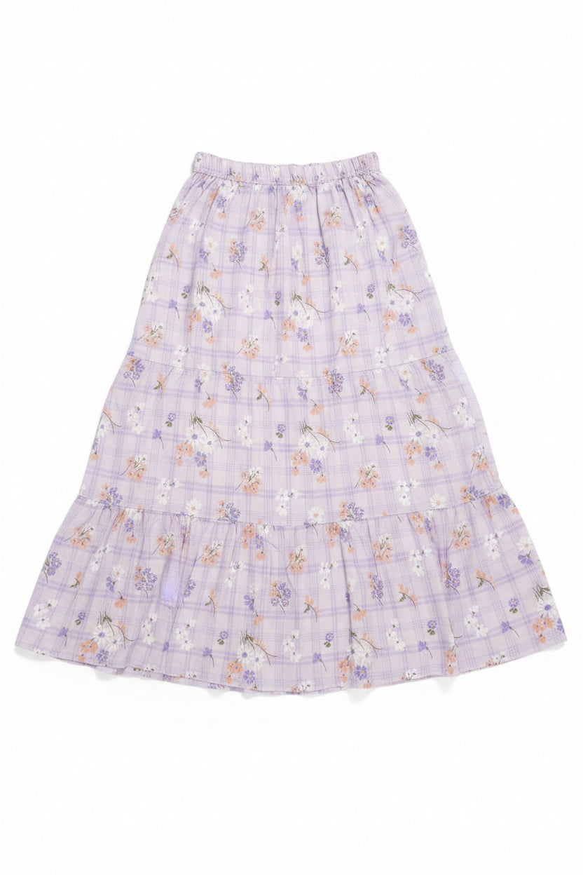 PAISLEY LANE FALDA DE NIÑA