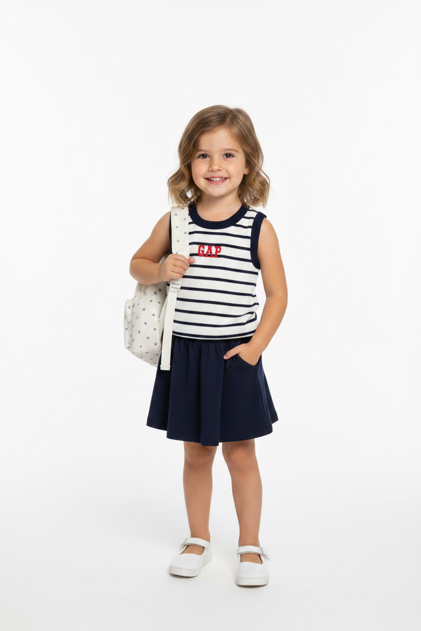 BABY GAP CONJUNTO