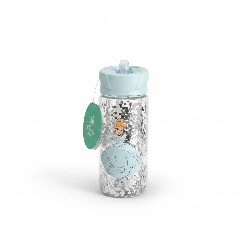 DISNEY TERMO NIÑA