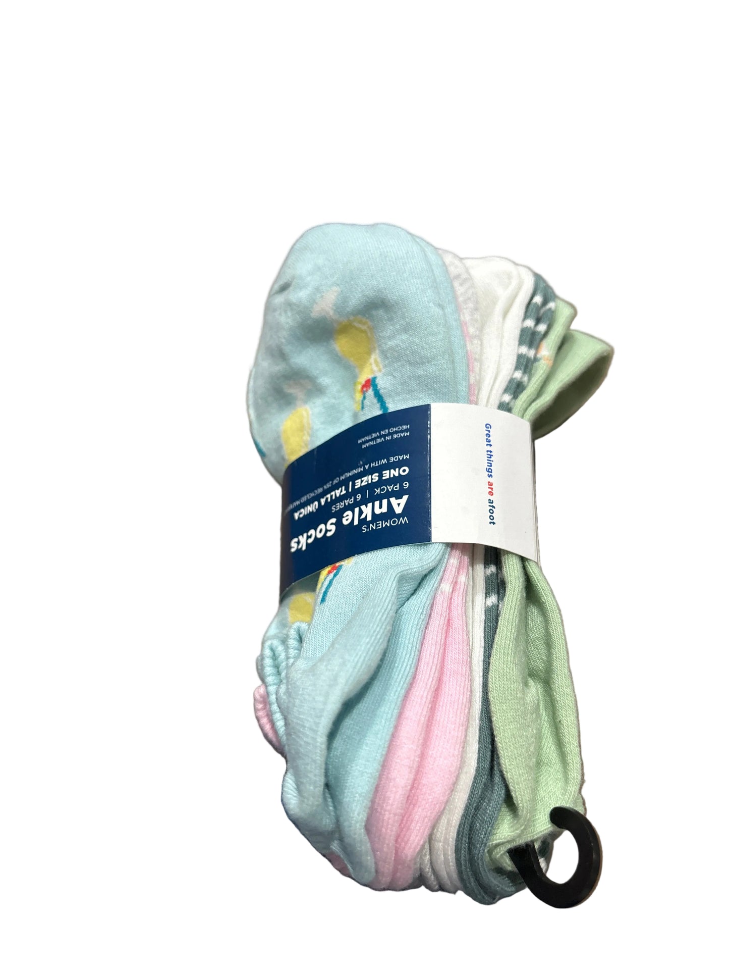 OLD NAVY TOBILLERA MUJER