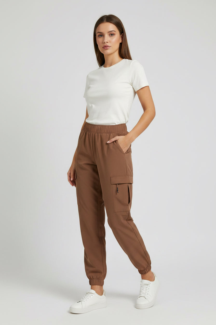 MONDETA PANTALON DE MUJER