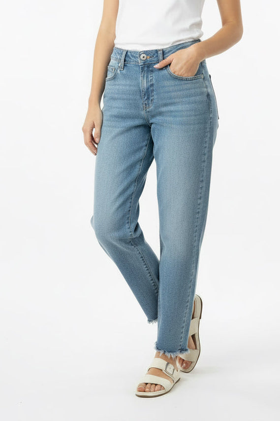 DEMOCRACY JEANS DE MUJER