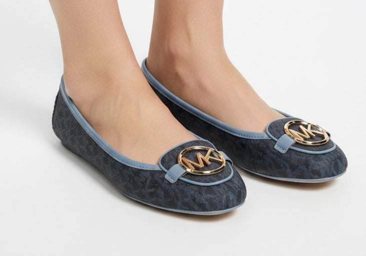 MICHAEL KORS ZAPATILLA MUJER