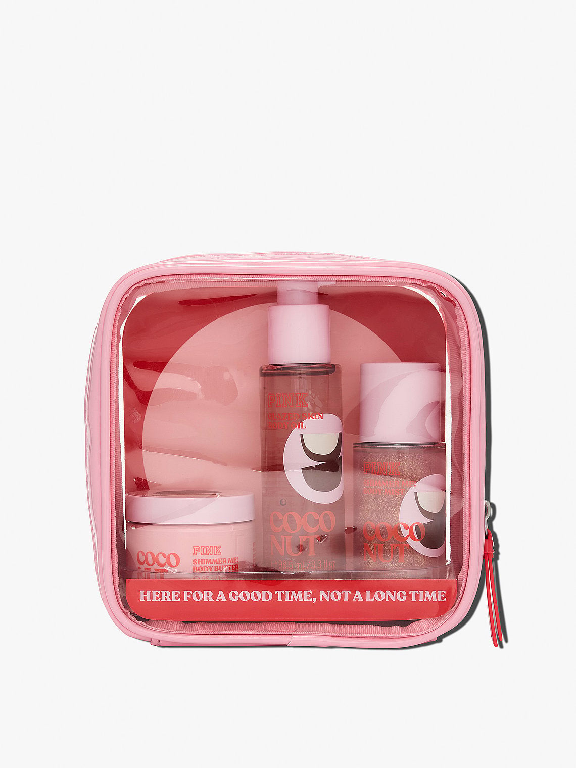 PINK MINI SET