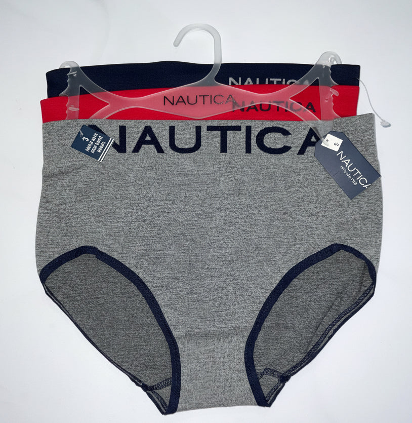 NAUTICA PANTY MUJER