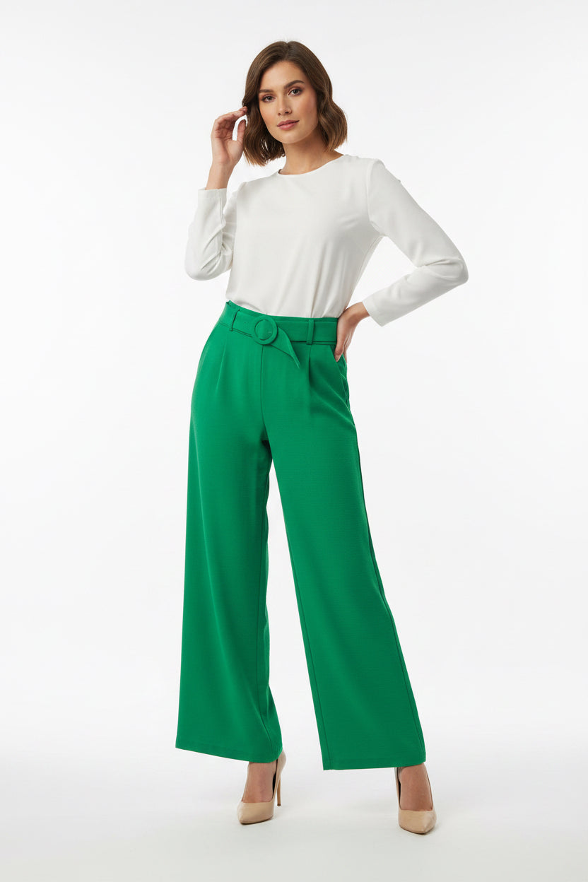MONTEAU PANTALON MUJER
