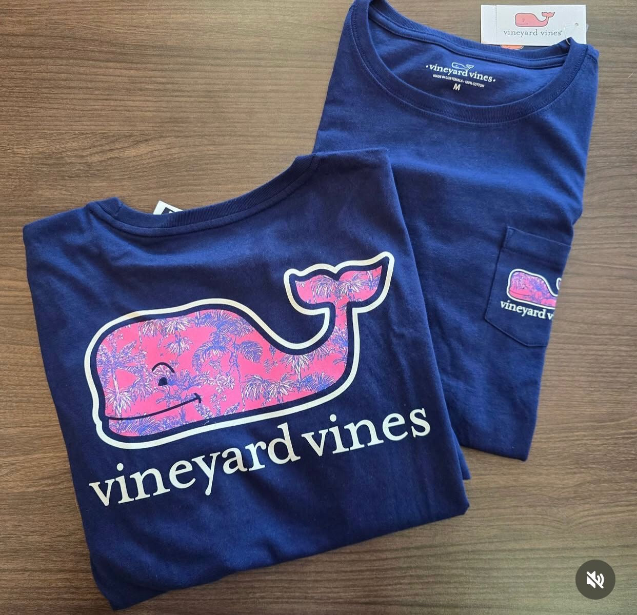 VINEYARD VINES CAMISETA