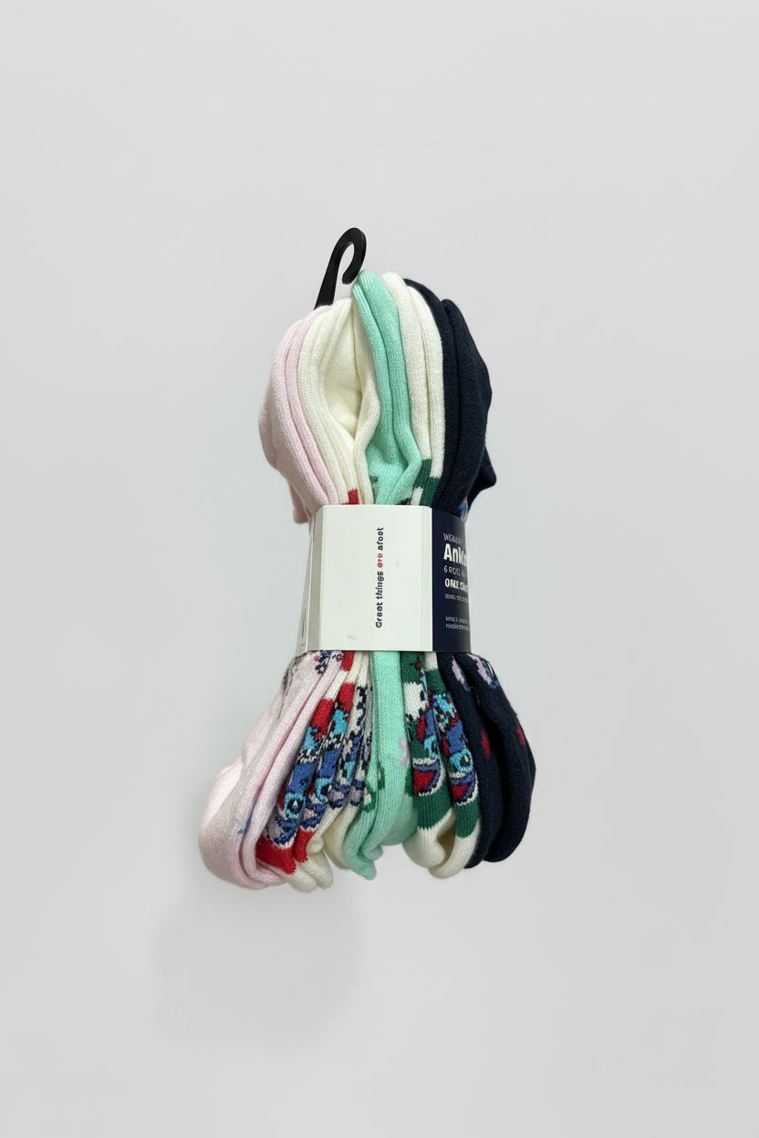 OLD NAVY TOBILLERA MUJER
