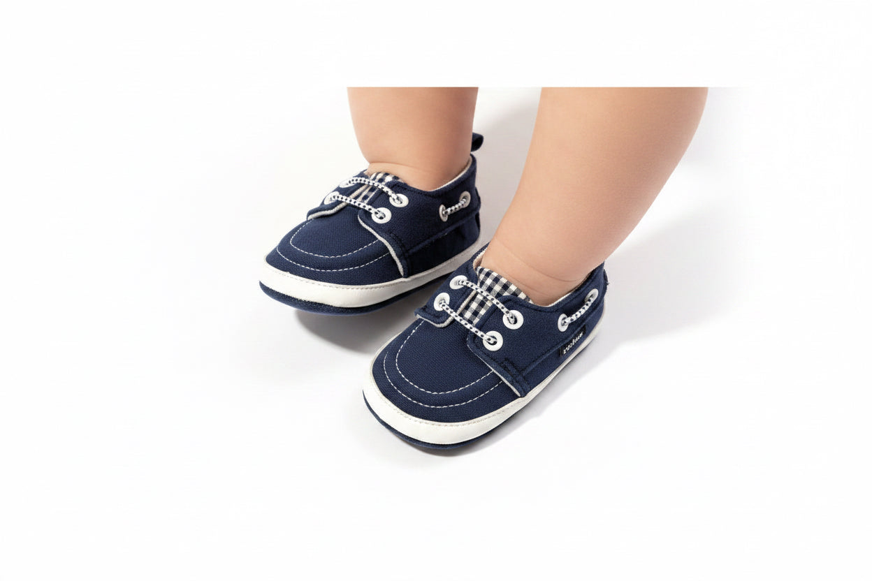 TOMMY BAHAMA KIDS ZAPATILLA DE BEBÉ