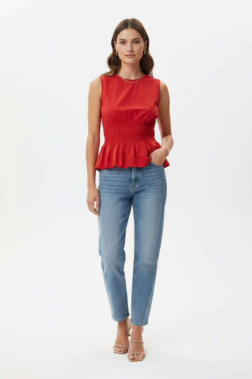 CALVIN KLEIN BLUSA MUJER