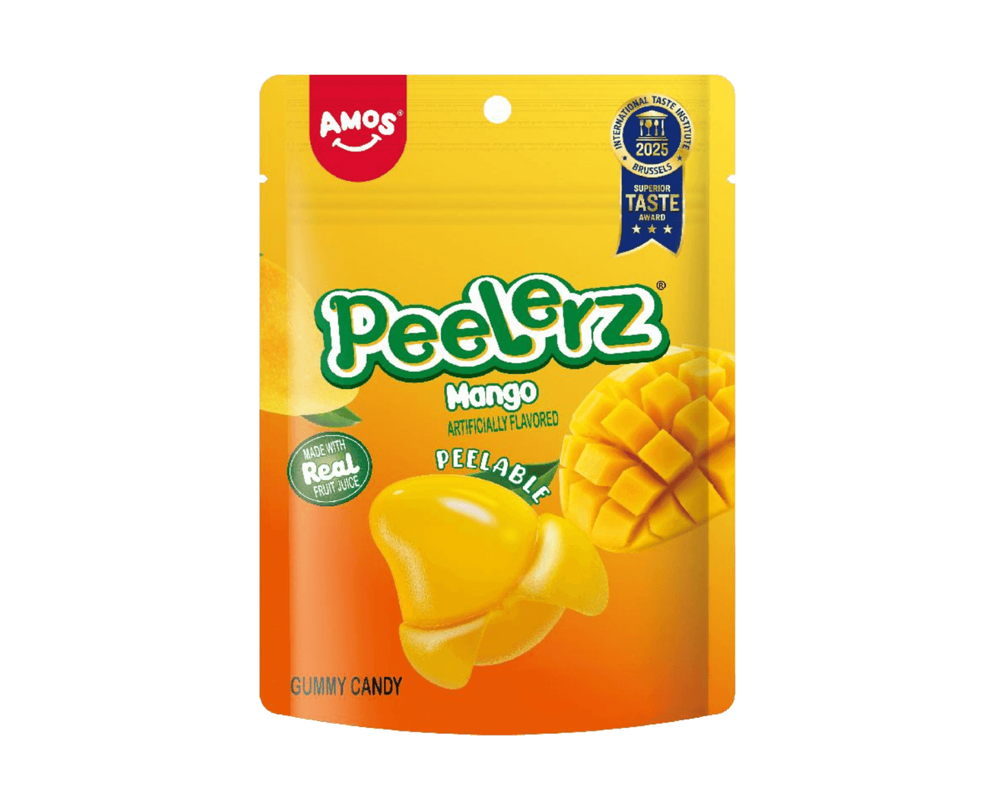 PEELERZ MANGO