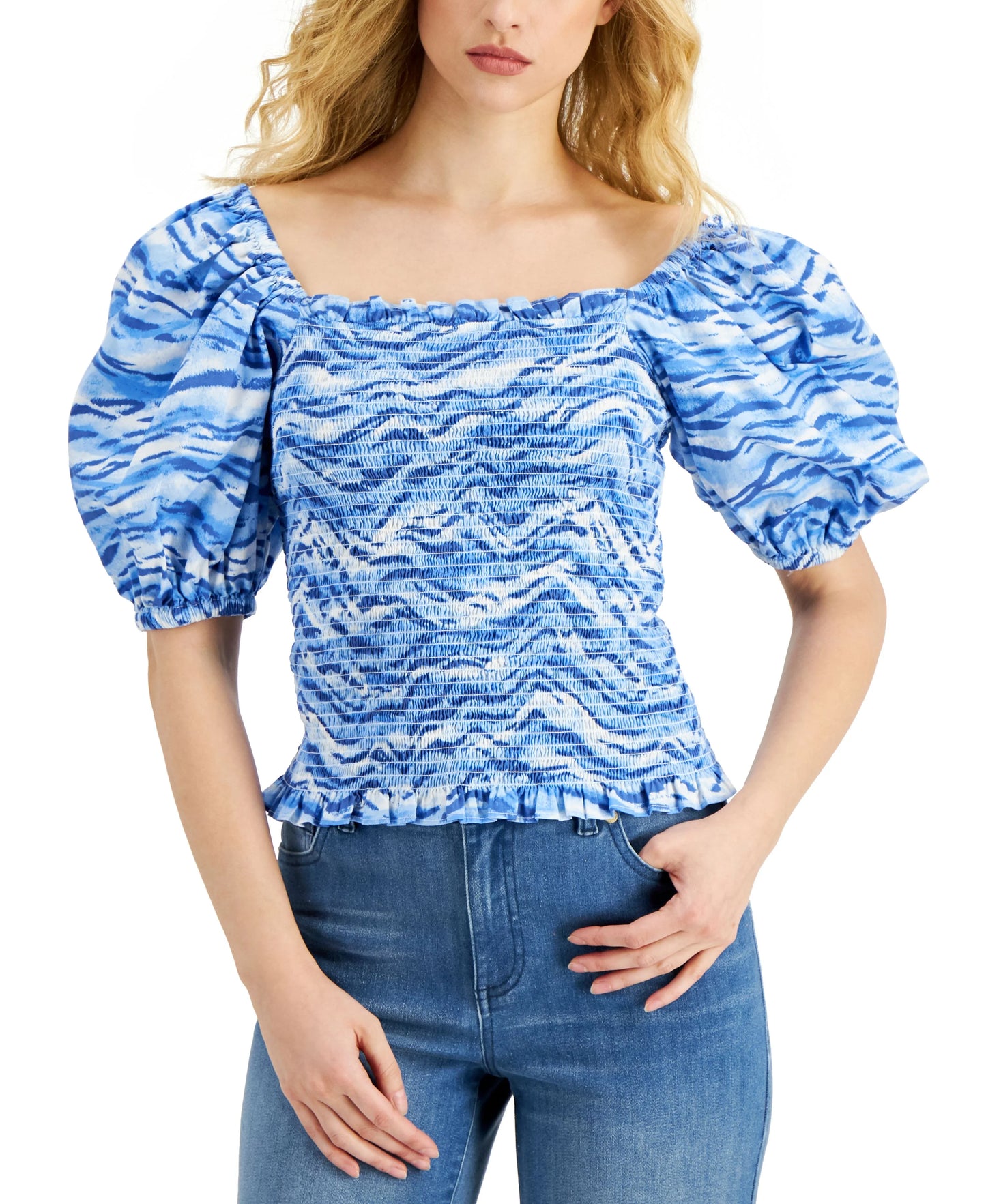 INC BLUSA MUJER