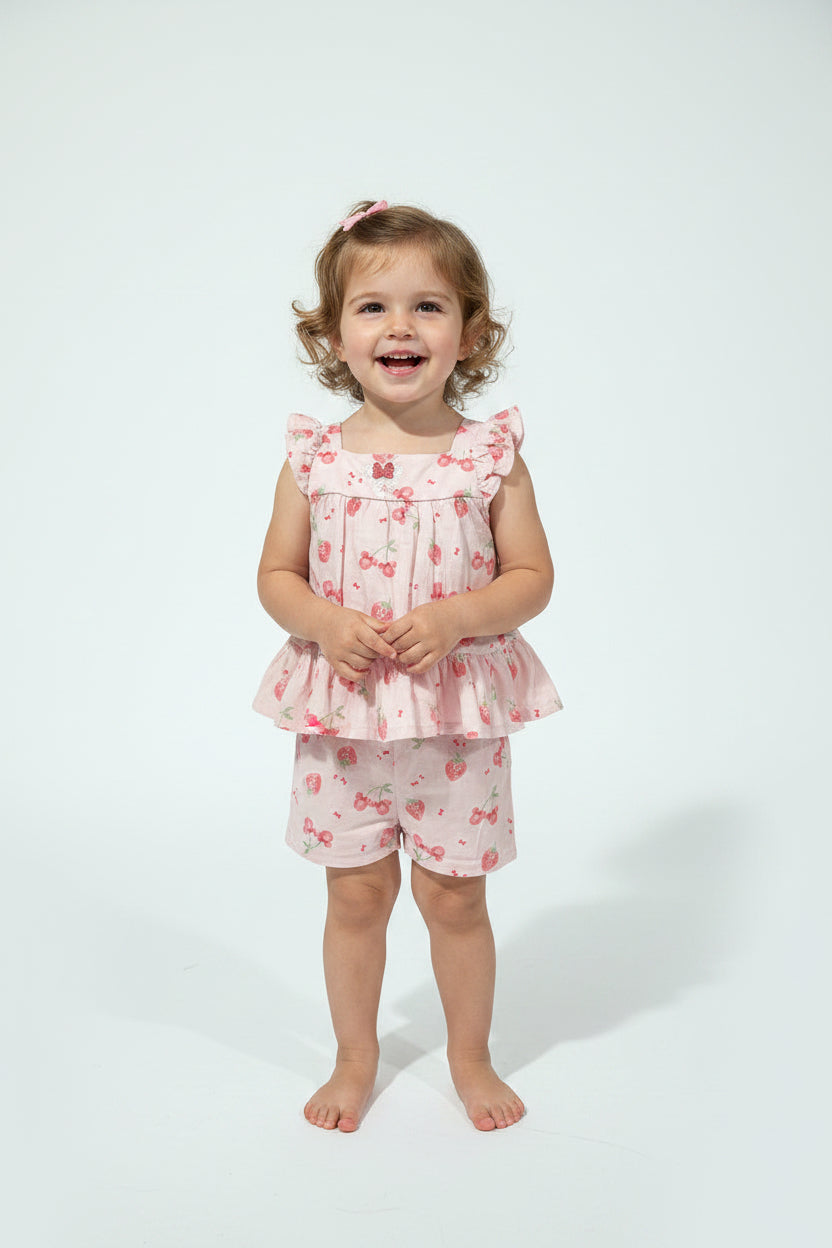 MINNIE DISNE NCONJUNTO