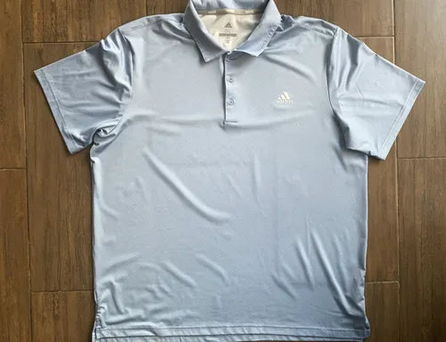 ADIDAS CAMISA POLO DE HOMBRE