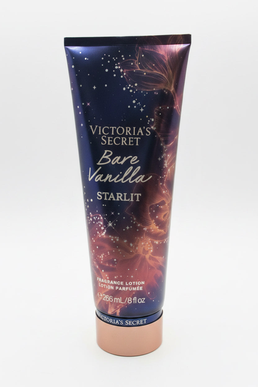VICTORIA’S SECRET BARE VAINILLA FRAGANCE LOTION