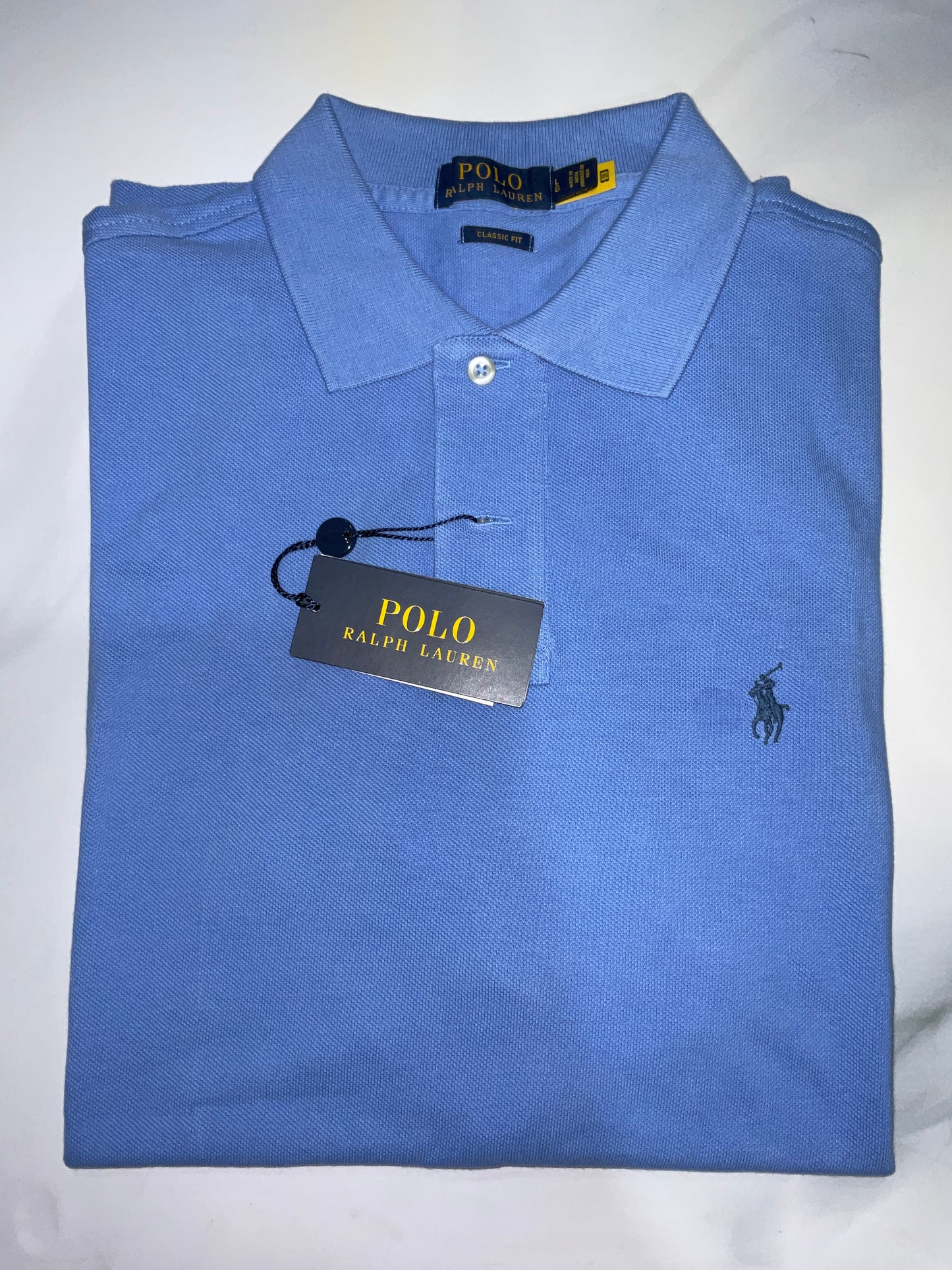 POLO RALPH LAUREN Camisa Polo de Hombre