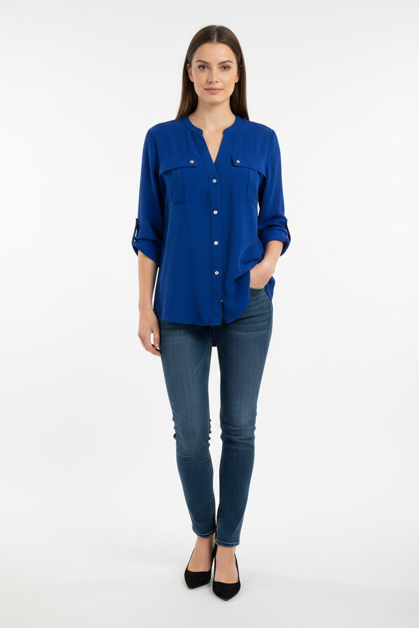 CALVIN KLEIN BLUSA DE MUJER