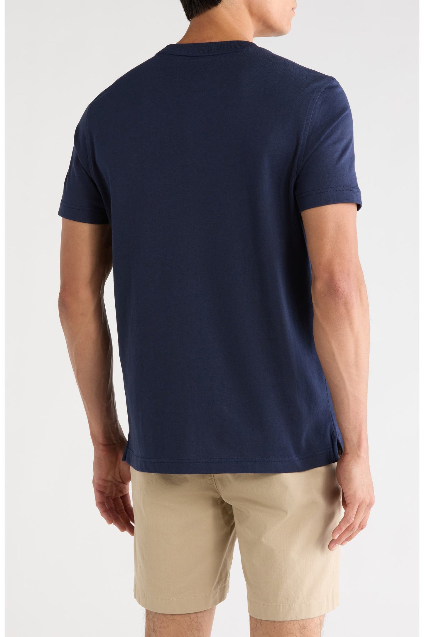 CAMISETA BROOKS BROTHERS