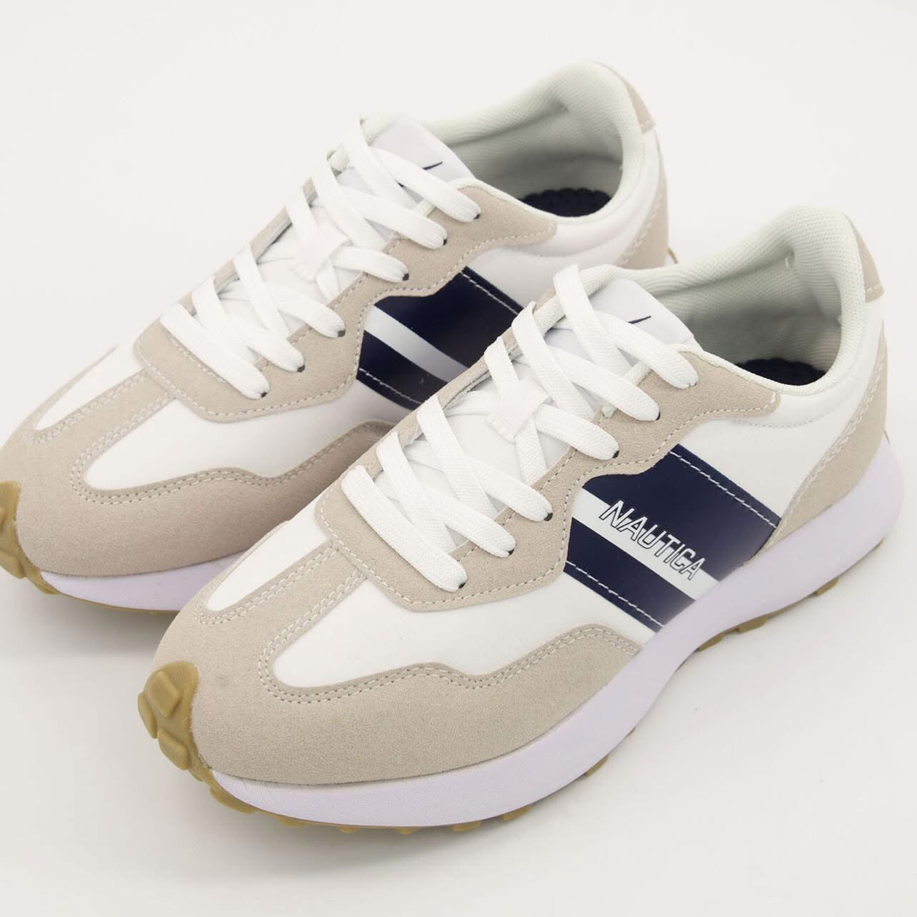 NAUTICA TENIS JUVENIL