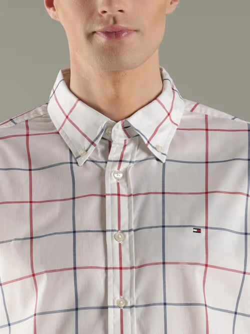 CAMISA TOMMY HILFIGER
