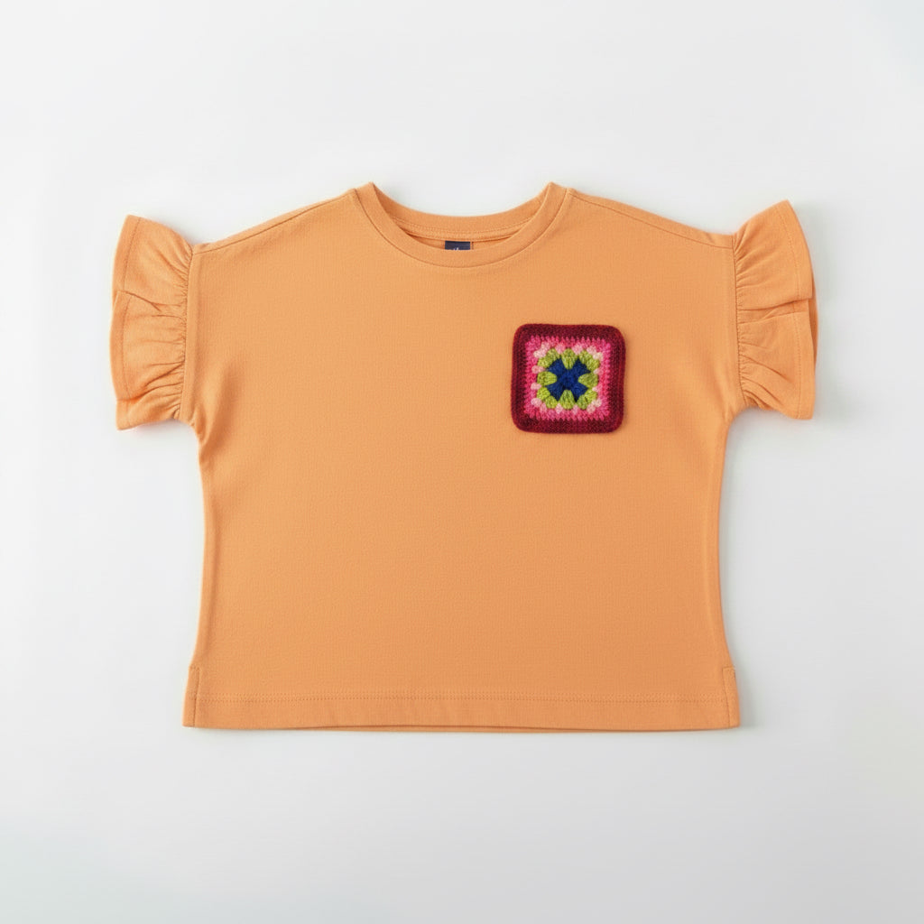 OLD NAVY BLUSA DE NIÑA