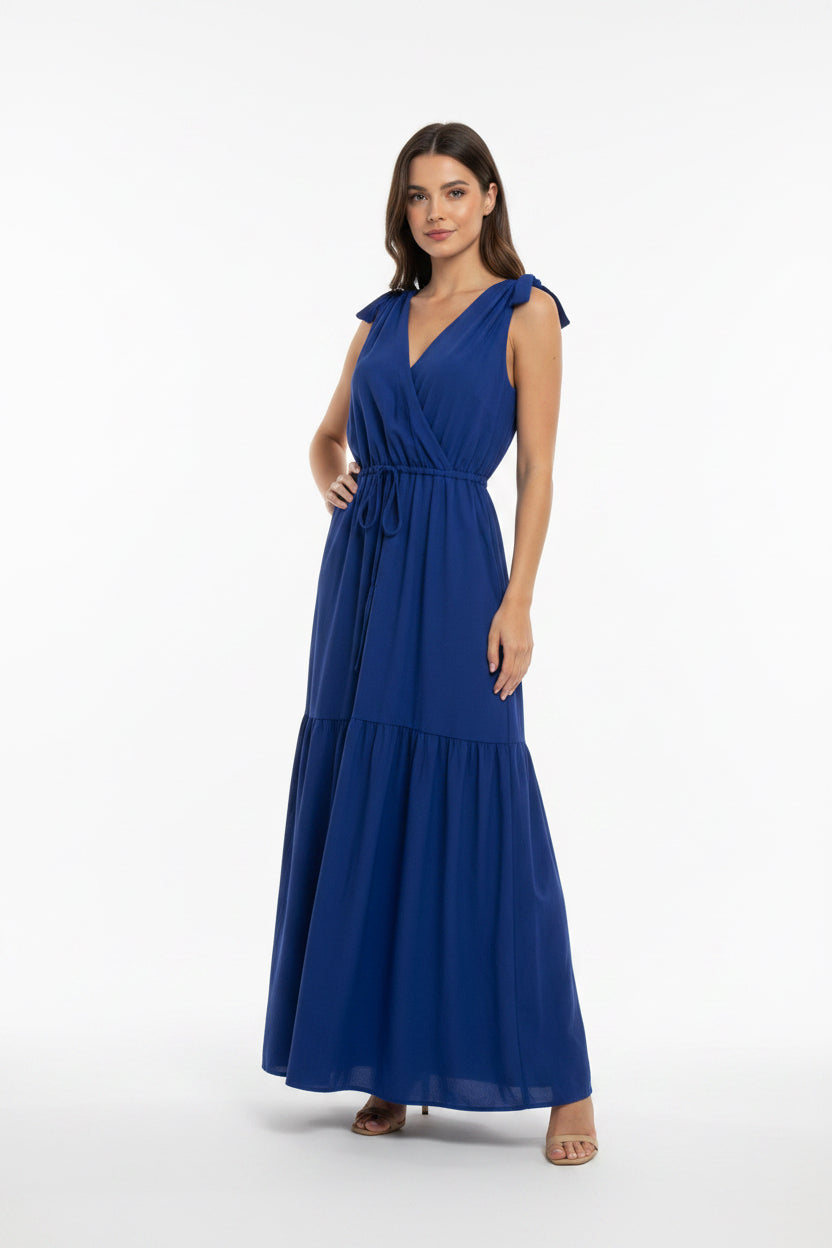 CALVIN KLEIN VESTIDO DE MUJER