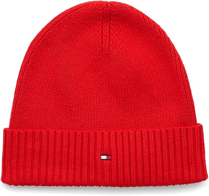 TOMMY HILFIGER GORRO