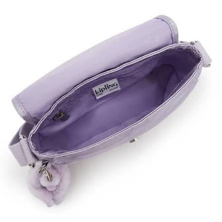 KIPLING CARTERA CROSSBODY