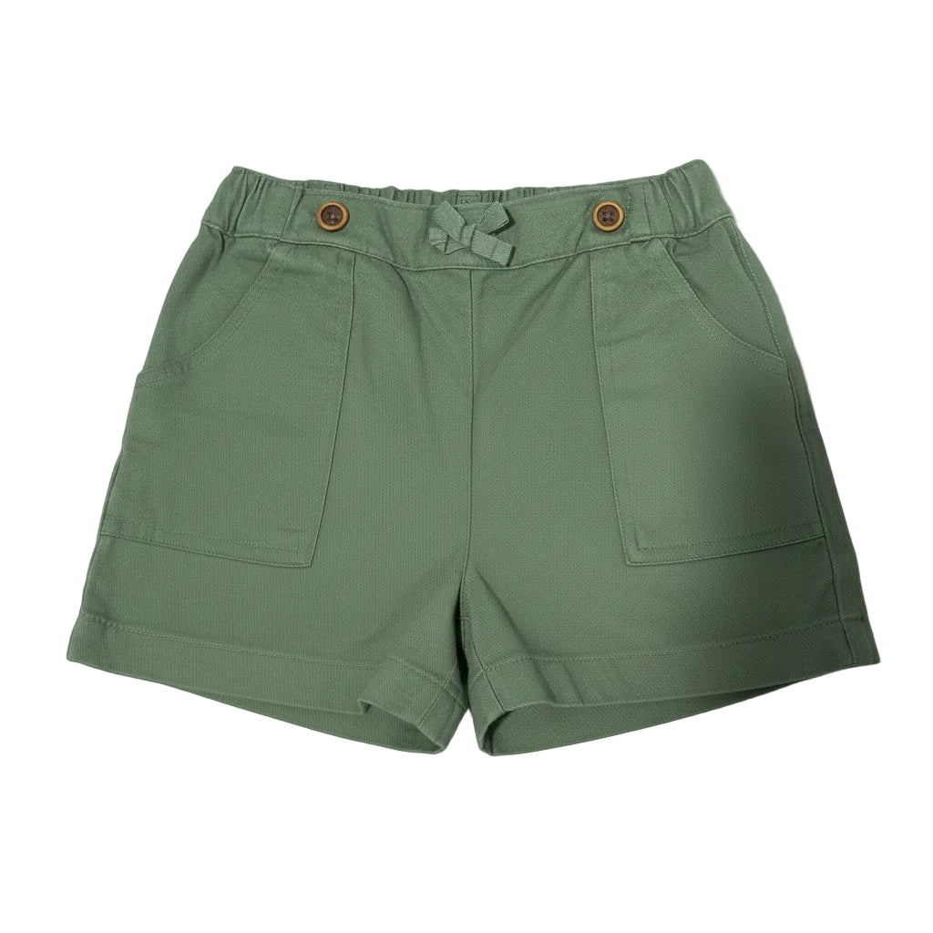 SHORT DE NIÑA