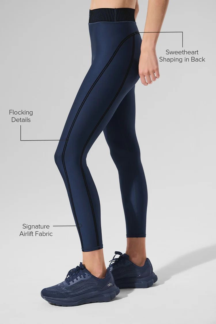 ALO LEGGINGS MUJER