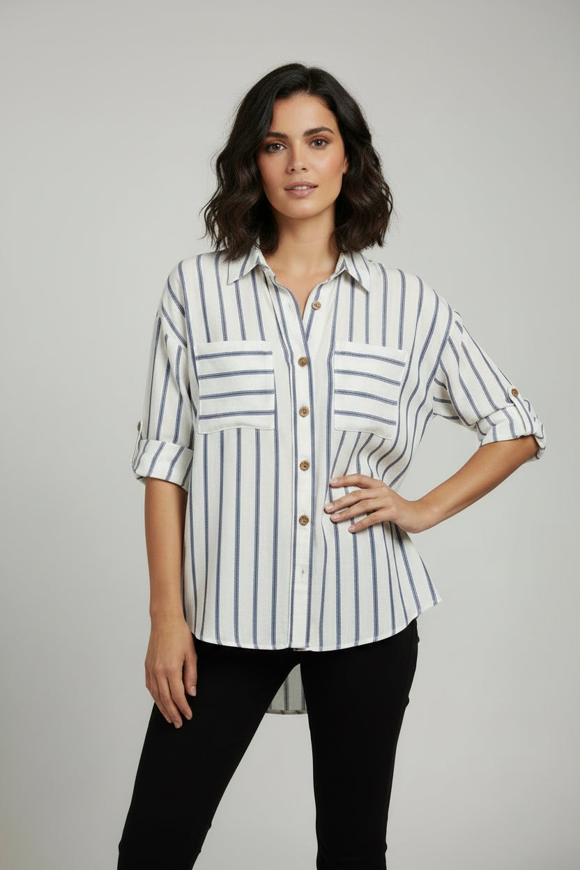 VELVET HEART BLUSA DE MUJER