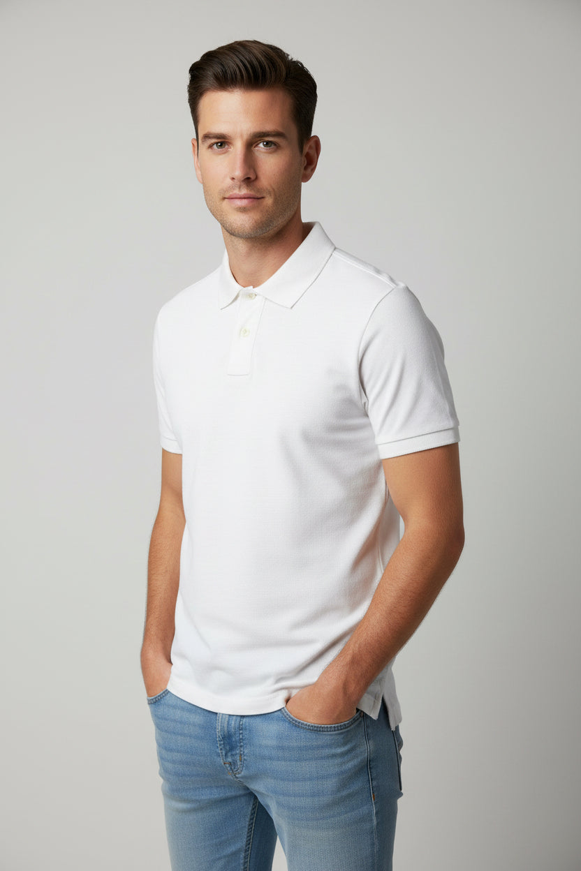 AEROPOSTALE TIPO POLO HOMBRE
