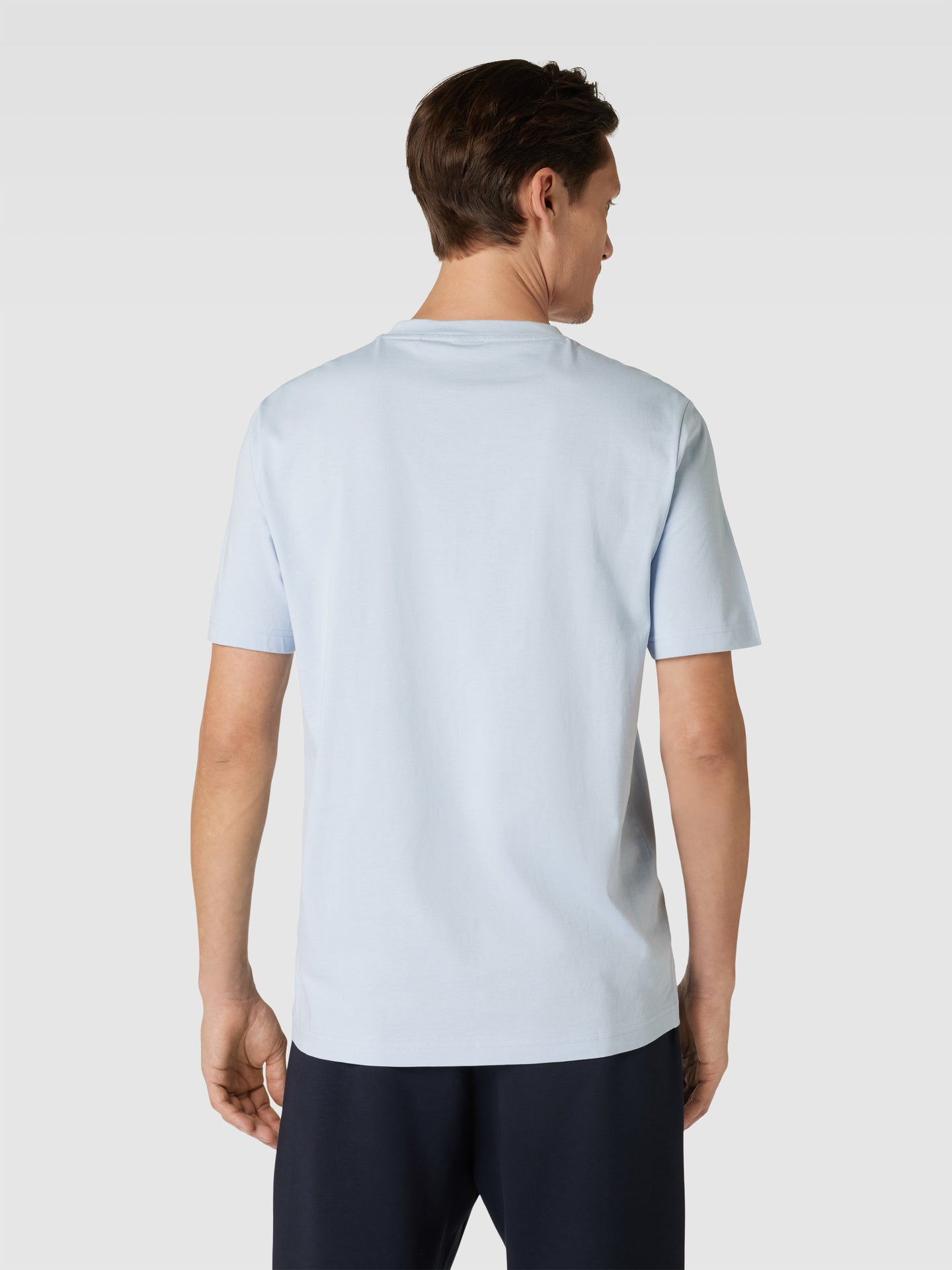CAMISETA HUGO BOSS