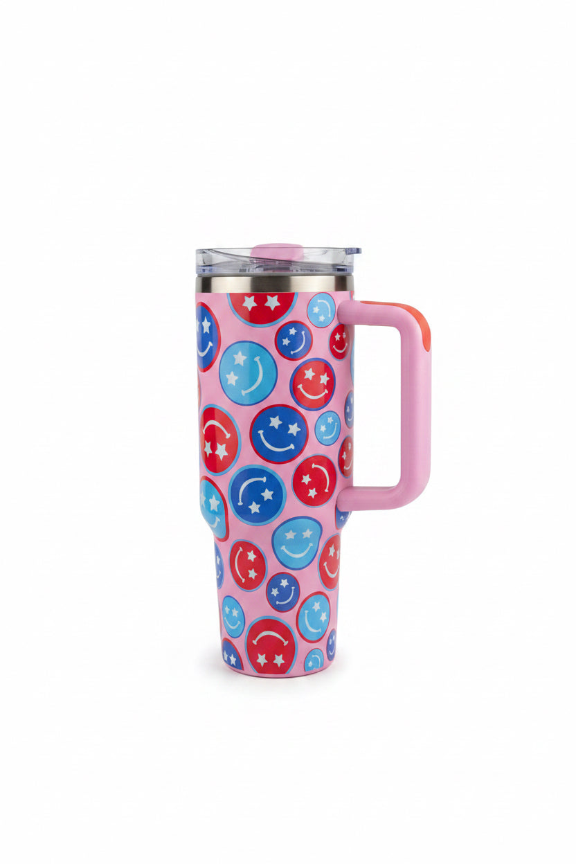 VASO TÉRMICO