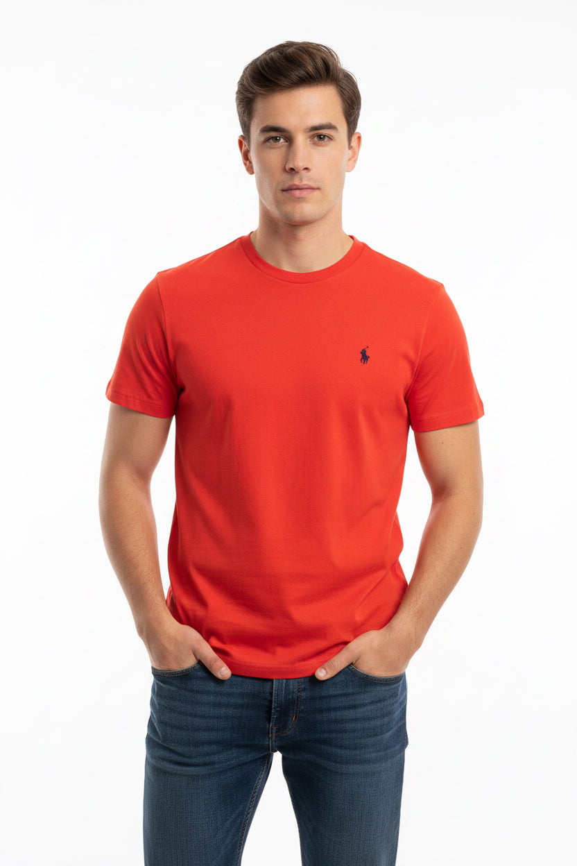 POLO RALPH LAUREN CAMISETA NIÑO