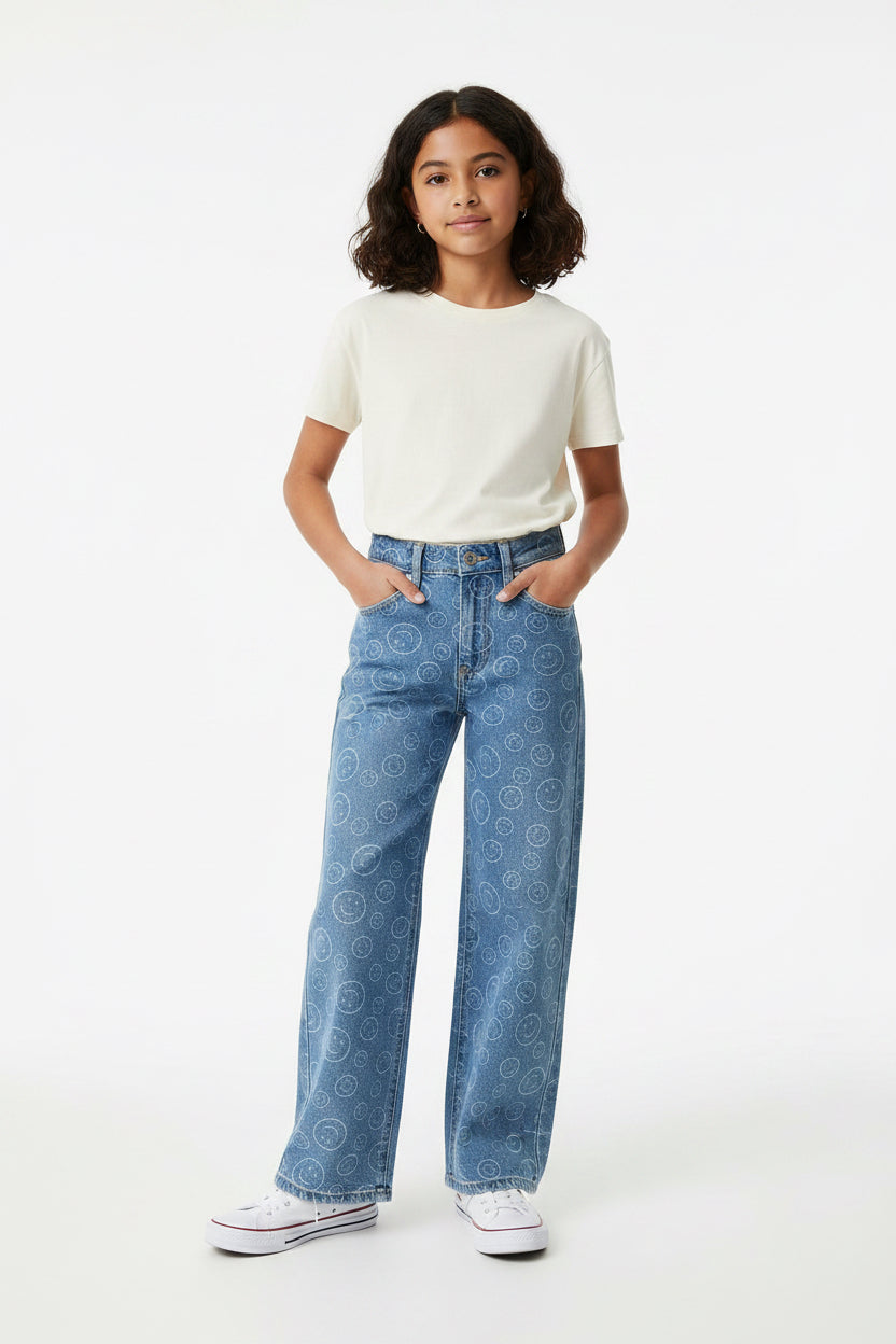 OLD NAVY PANTALON DE NIÑA