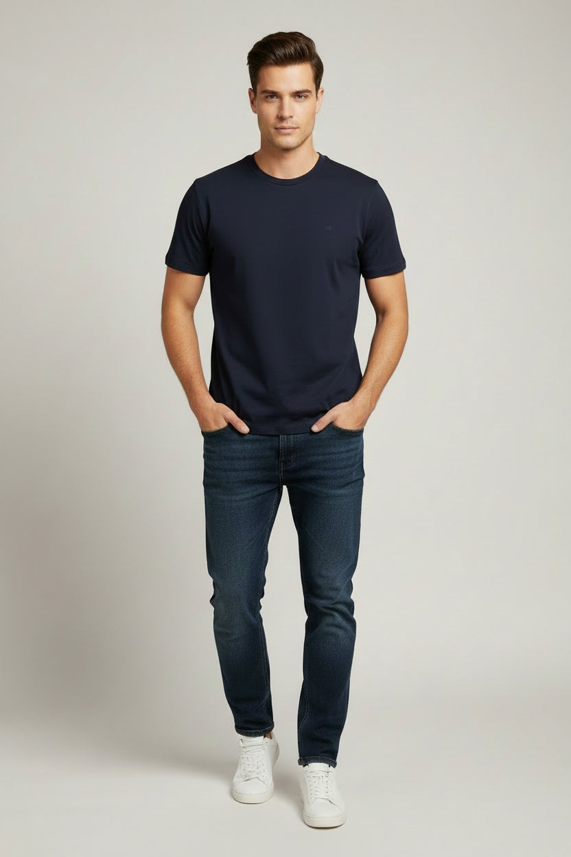 CAMISETA CALVIN KLEIN DE HOMBRE