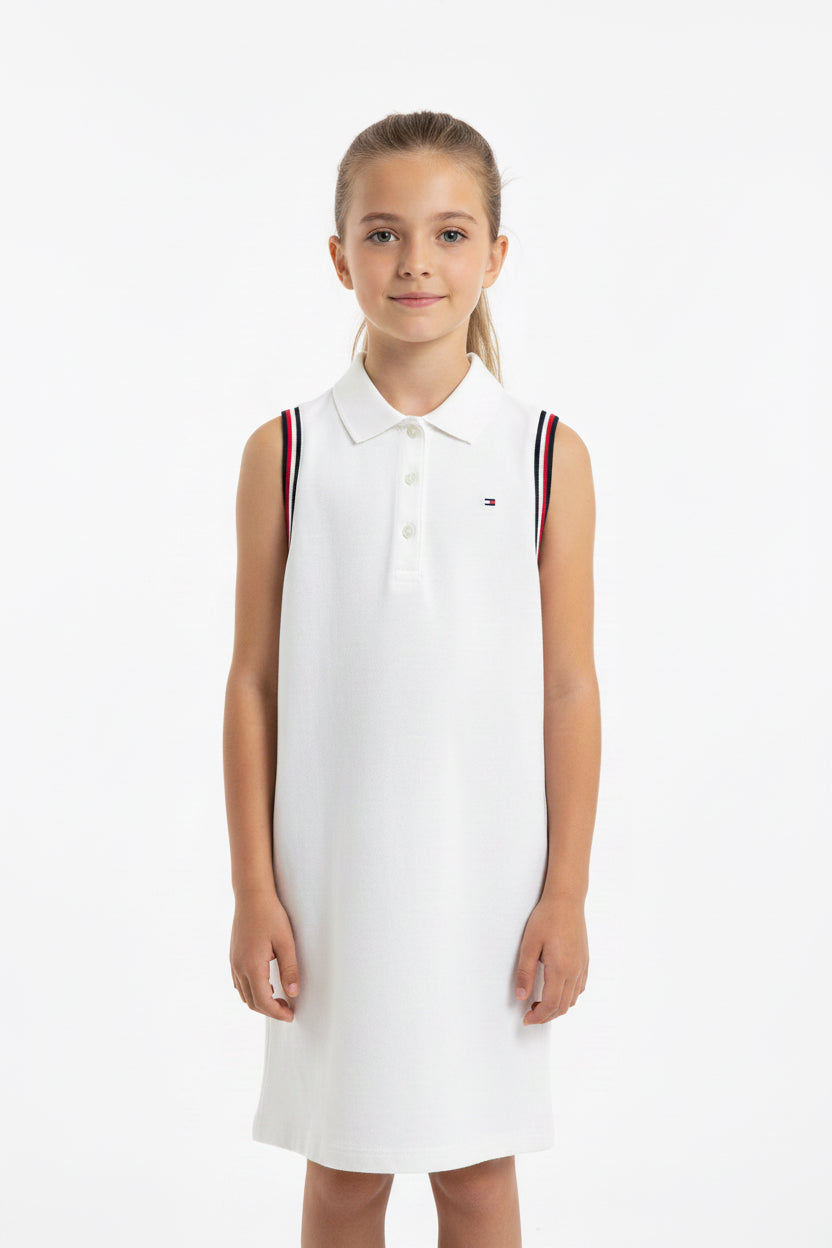 TOMMY VESTIDO NIÑA