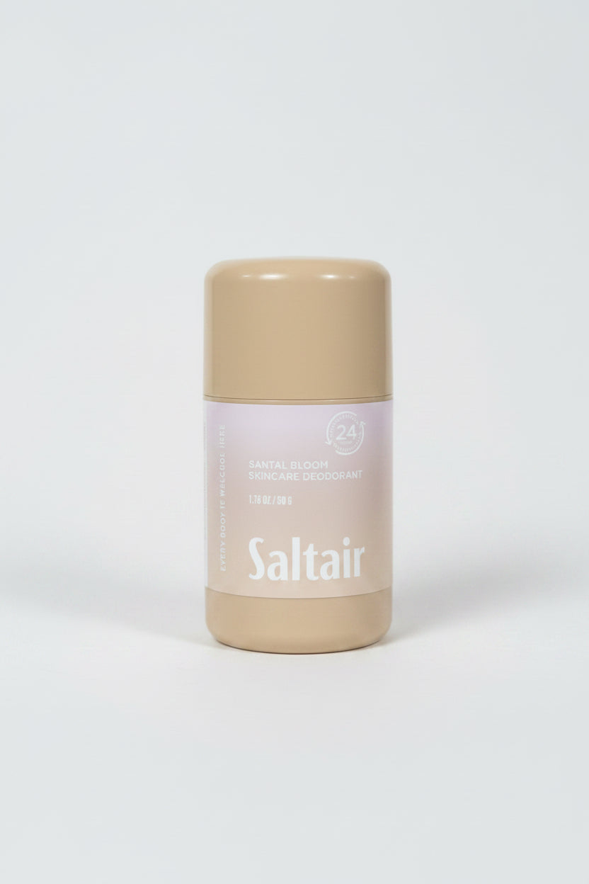 SALTAIR SKINCARE DESODORANT