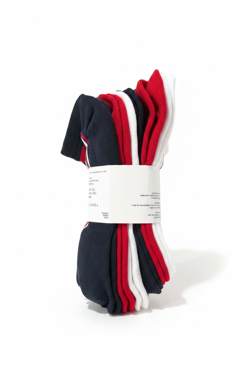 TOMMY HILFIGER CALCETIN HOMBRE