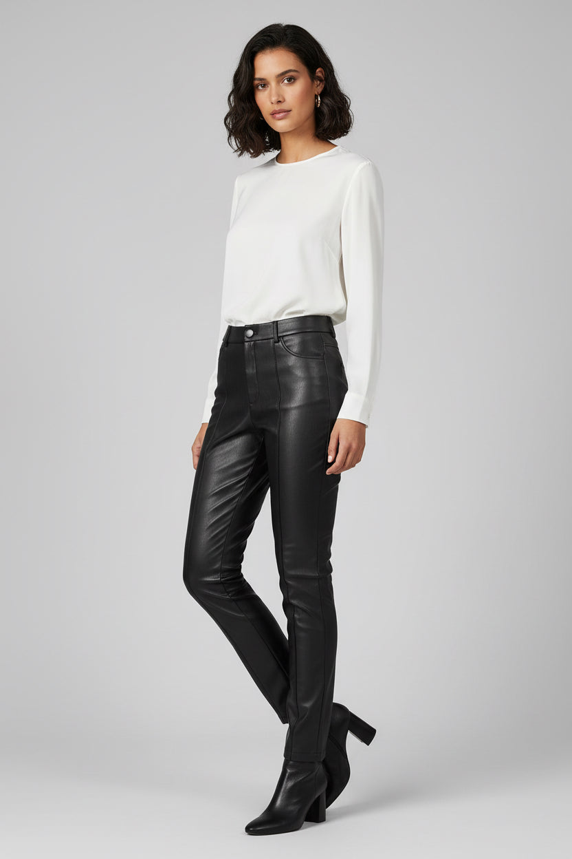 ZARA PANTALON MUJER