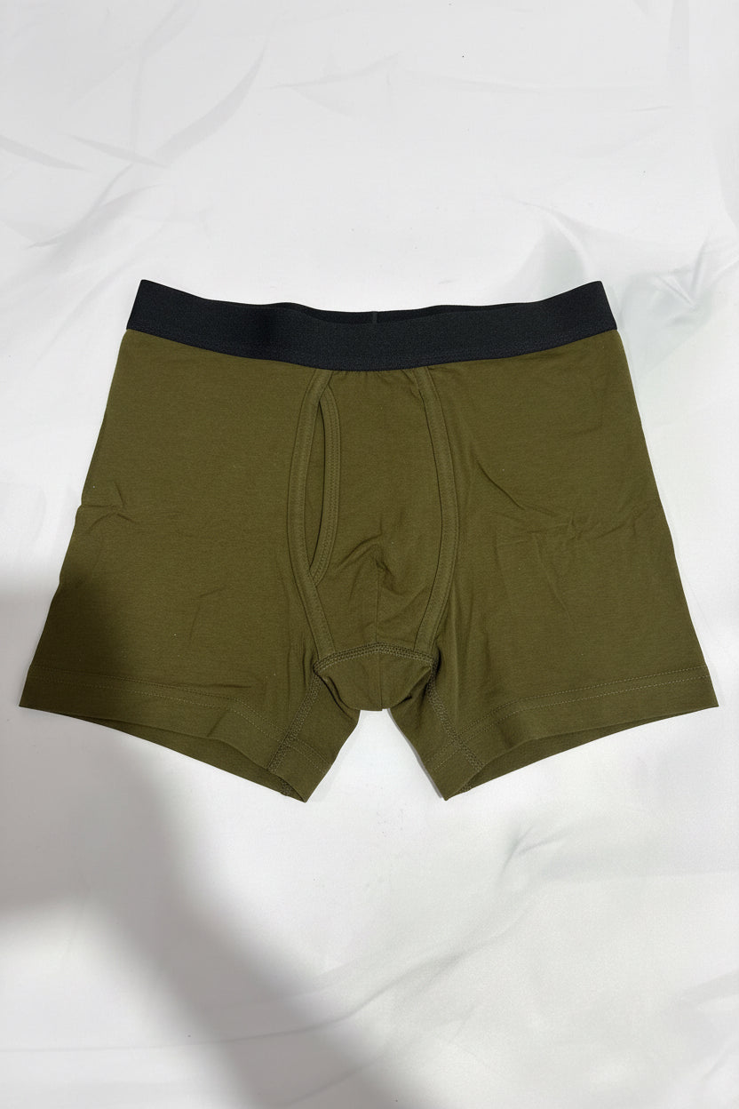 BOXER
