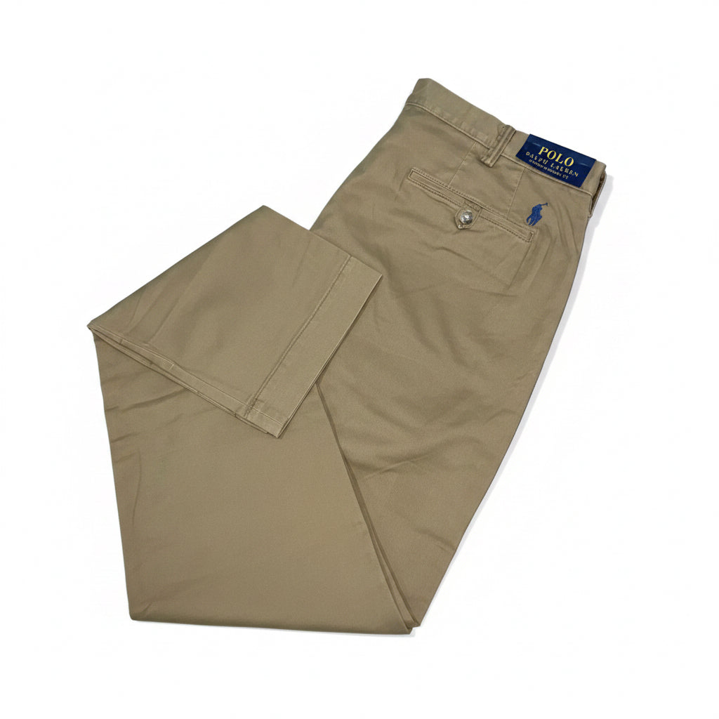 RALPH LAUREN PANTALON VESTIR HOMBRE