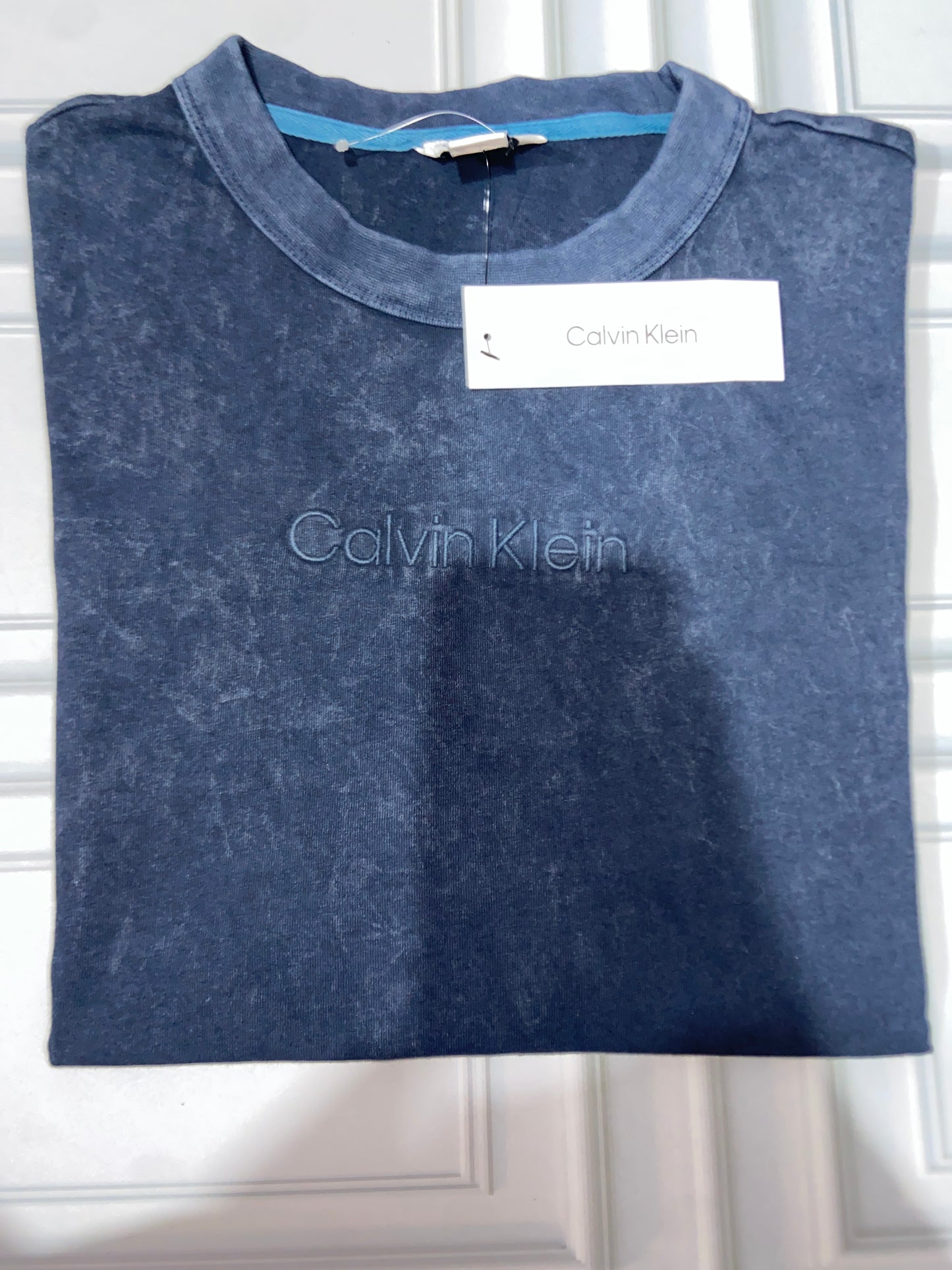 CALVIN KLEIN Camisa de Hombre
