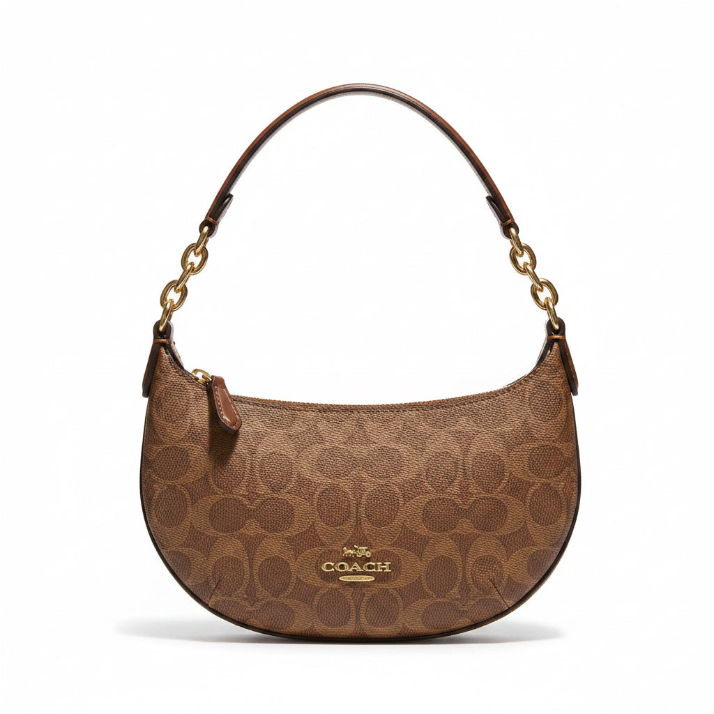 CARTERA MINI COAH DE MUJER