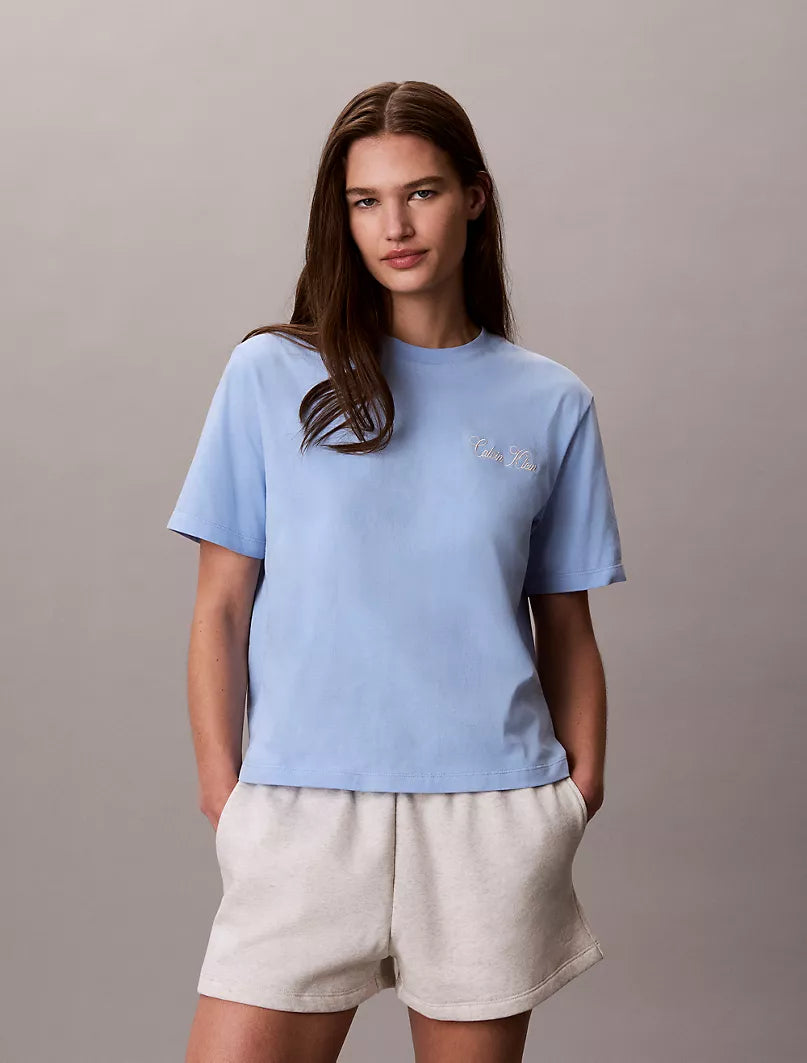 CAMISETA CALVIN KLEIN