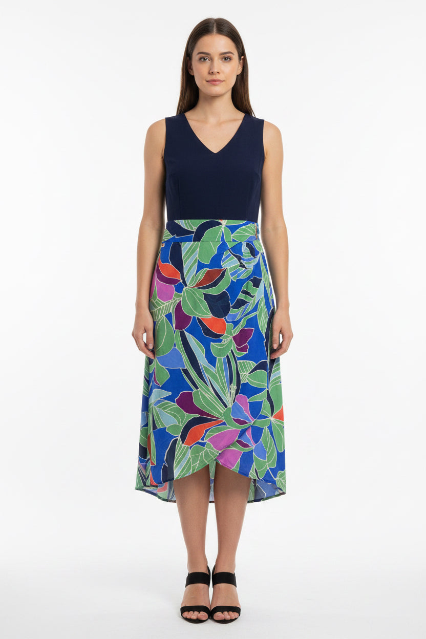 SLMY VESTIDO MUJER