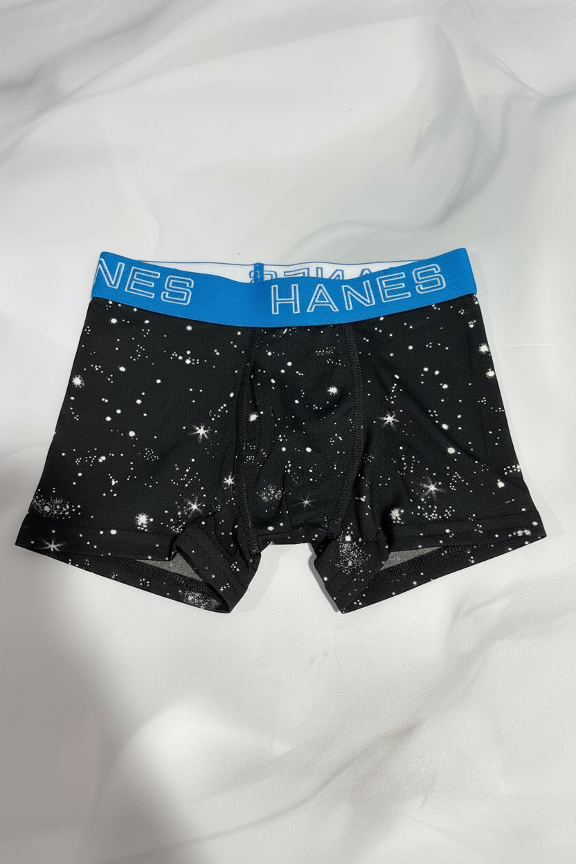 HANES BOXER