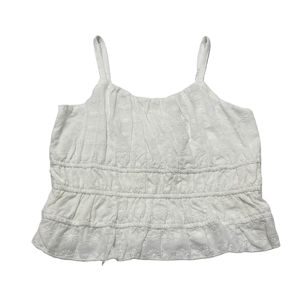 ARR CLASS BLUSA